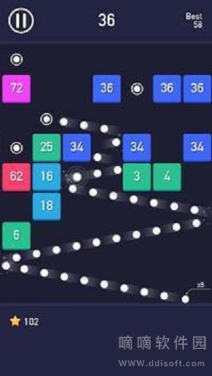 白球砖破碎机