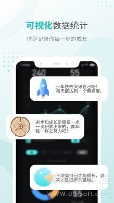 飞鱼专注