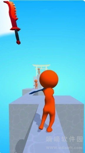 忍者快斩