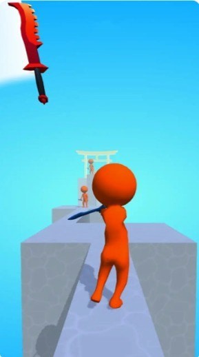 忍者快斩截图