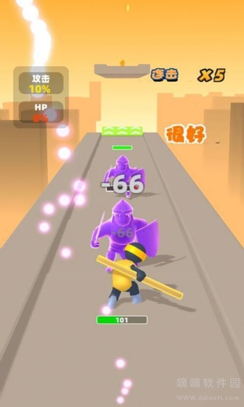 王牌勇士