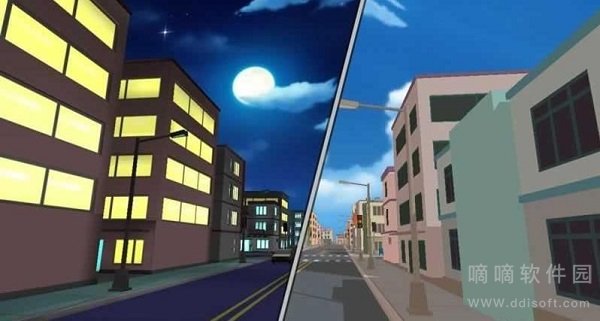 城市终极警察