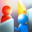 迷宫多人世界