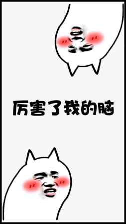 厉害了我的脑截图