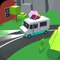 环形道路