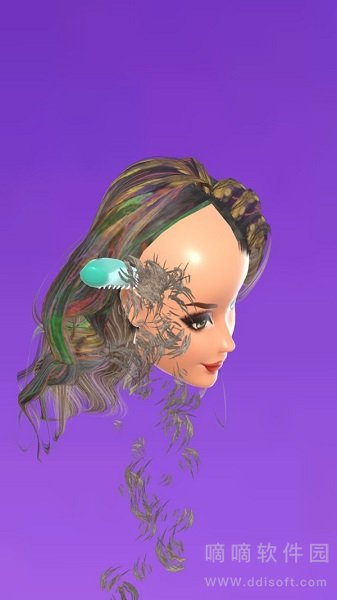 制作玩偶