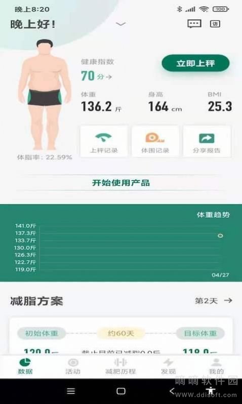 脂然好