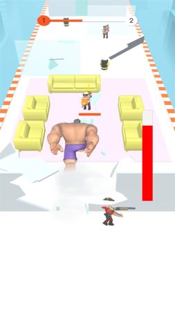最强男人截图