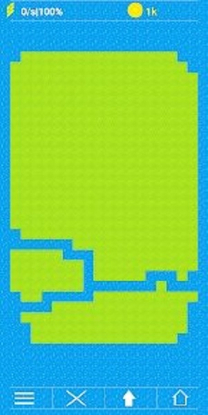 空闲电力大亨截图
