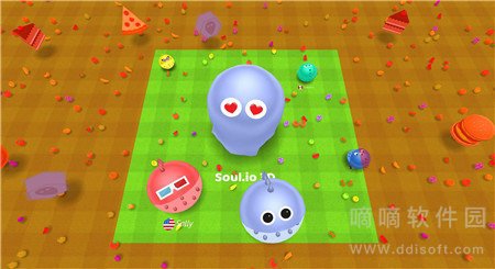 怪物吞噬3D