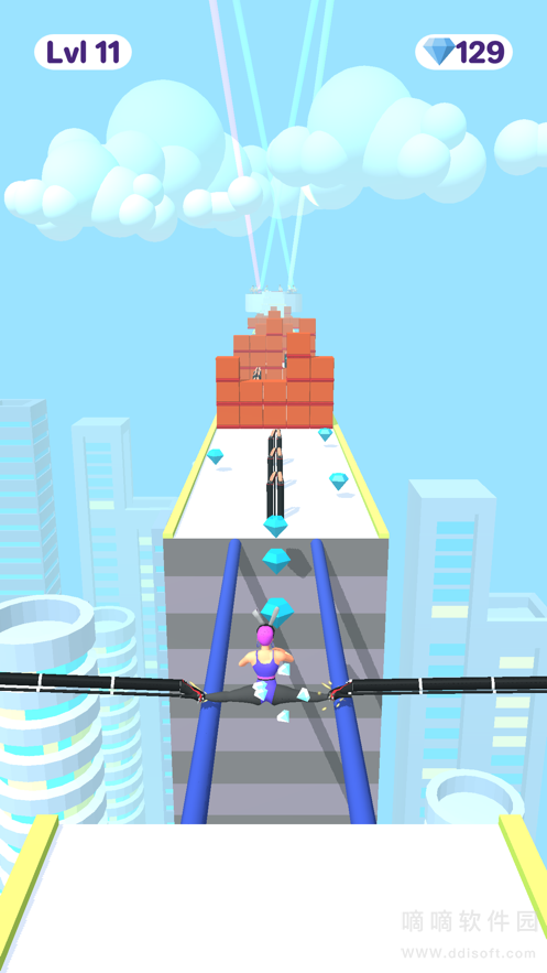 高跟鞋我最美
