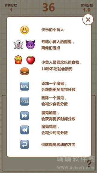 可爱的小黄人