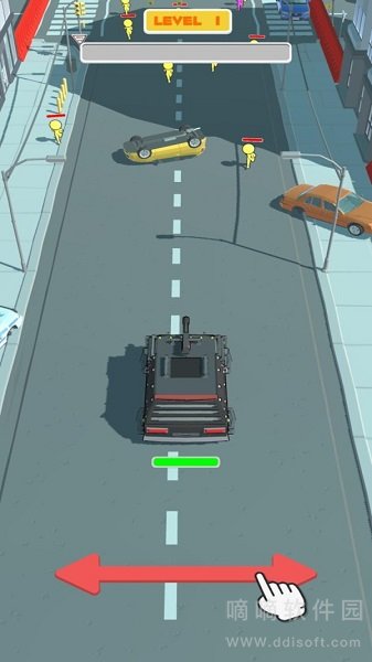 装甲战车