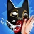 巴掌冠军卡通猫3D