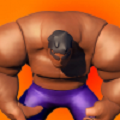超人冲冲冲