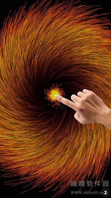 超级魔幻粒子2