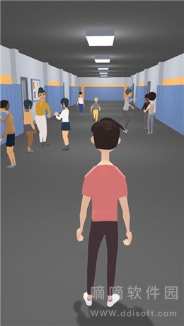 100岁人生模拟器