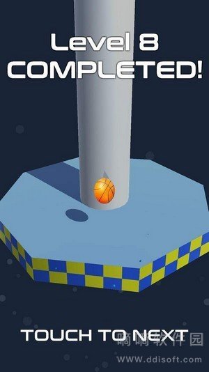超级冲击球