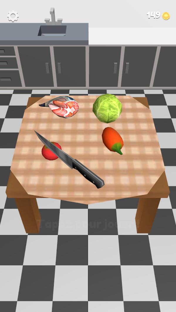 大胃王3D