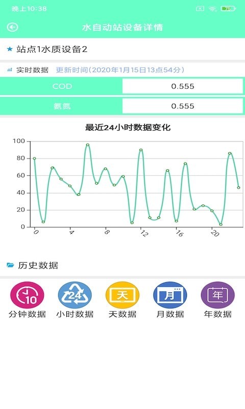 鼎誉环境截图
