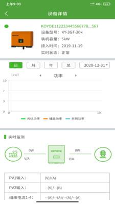 KOYOE截图