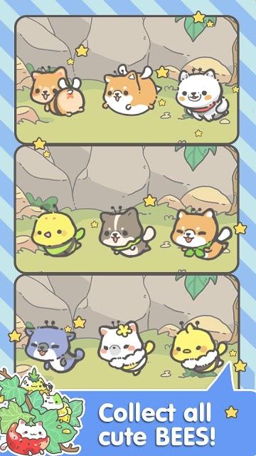 我的猫咪盆栽截图