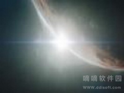 星空之地