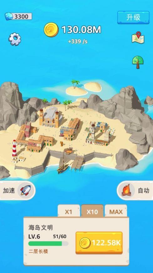 冰箱里的文明