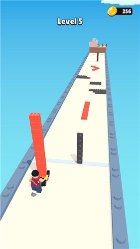 绘制和快跑