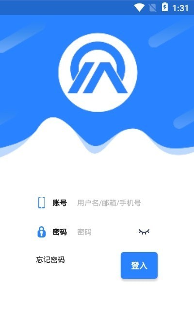 云驾e慧截图
