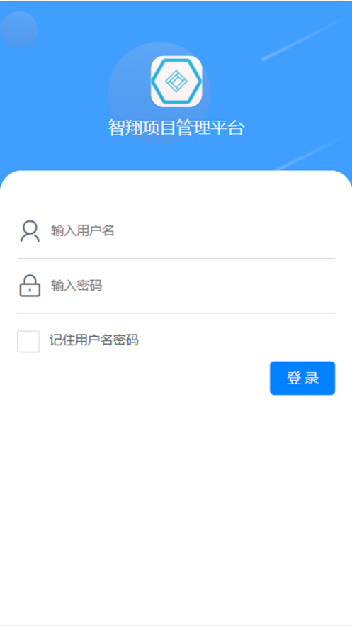 智翔项目管理