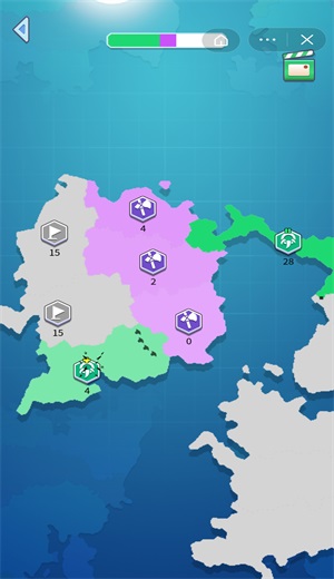征服与命令