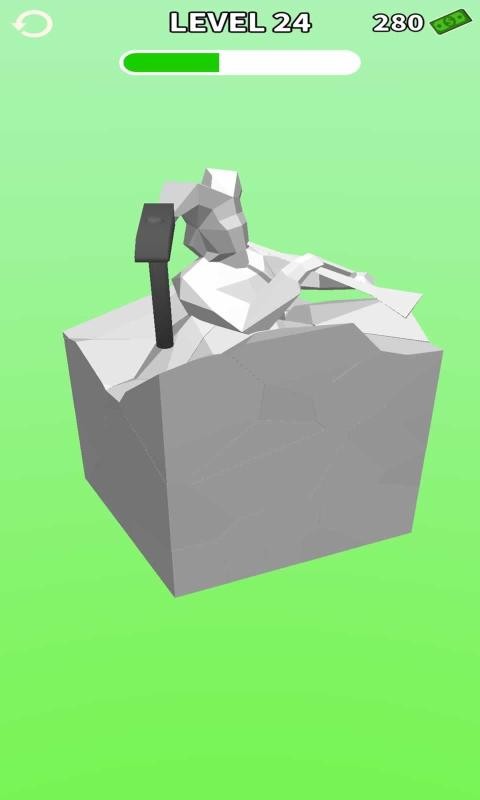 雕刻大师3d
