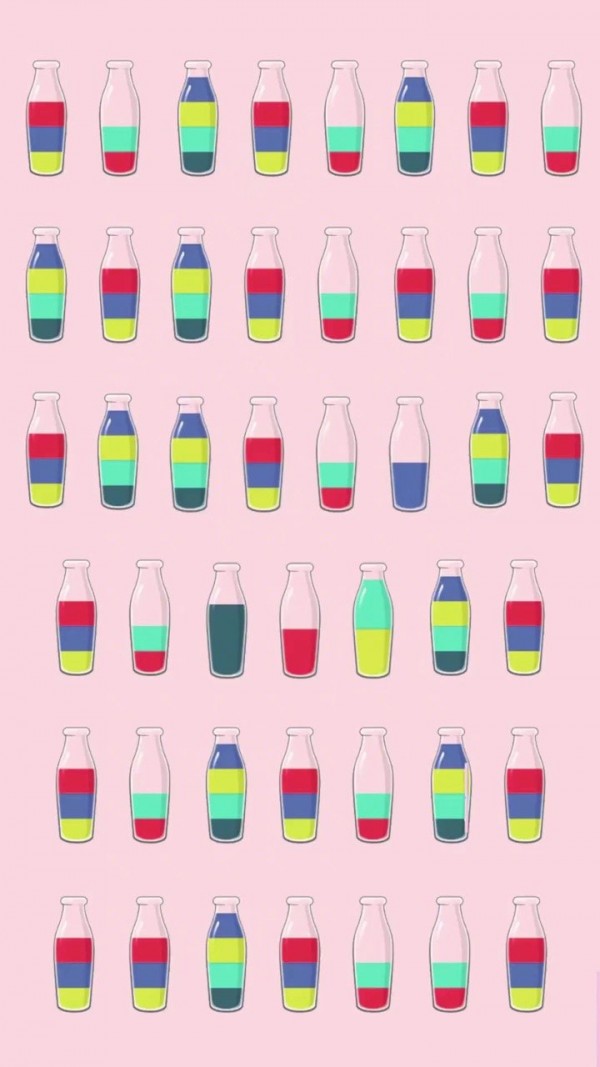 超级拼一拼截图