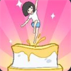 豆腐小女孩