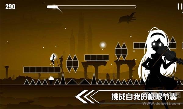 缪斯余音
