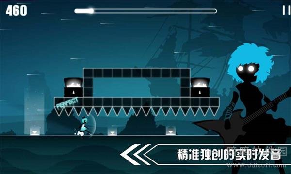 缪斯余音