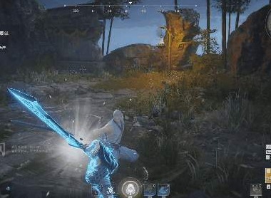 永劫无间新手开局该如何选择武器 永劫无间新手武器详细解释