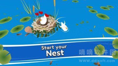 疯狂小鸭鸭