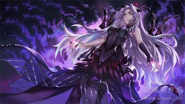 姬战誓约