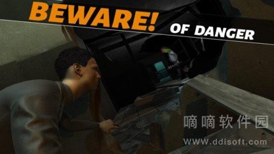 邪恶冰淇淋