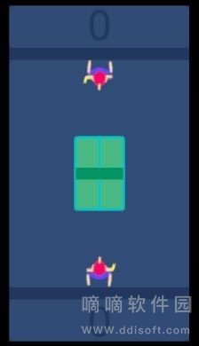 乒乓球之星