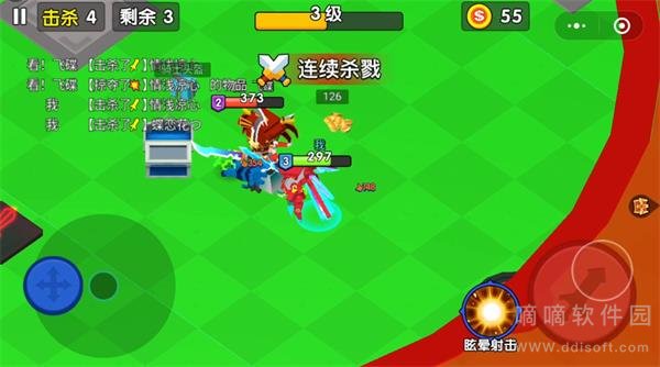 王者100刀