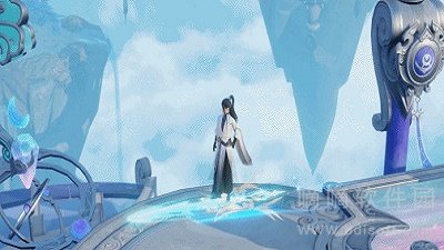 梦幻新诛仙剑啸九霄飞剑外观是什么样子 剑啸九霄飞剑详细外观
