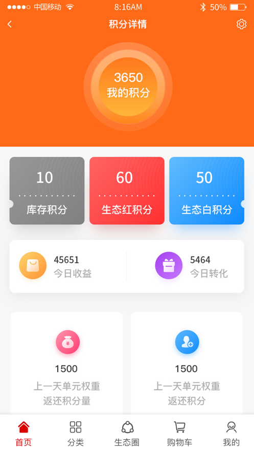 新生态