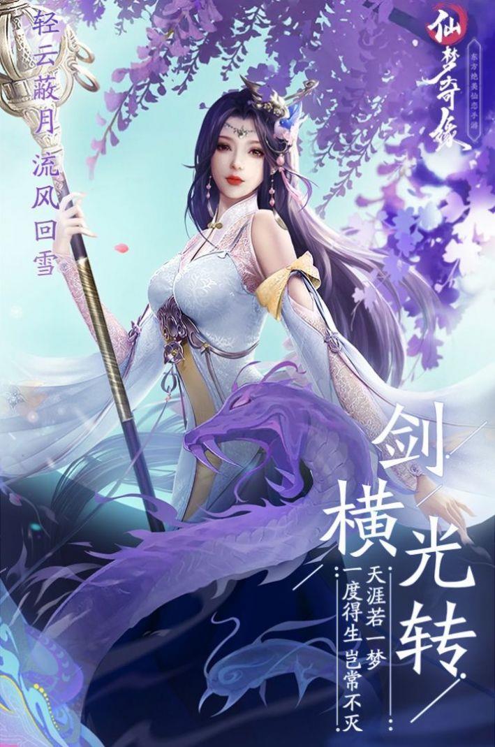 混沌雪中行