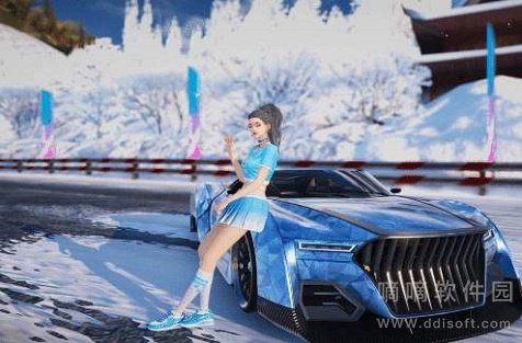 王牌竞速全最新动态涂装有什么 王牌竞速全最新动态涂装一览