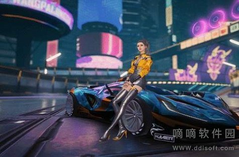 王牌竞速全最新动态涂装有什么 王牌竞速全最新动态涂装一览