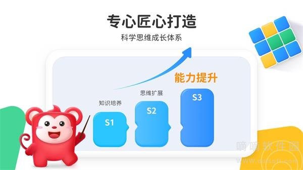 小火花
