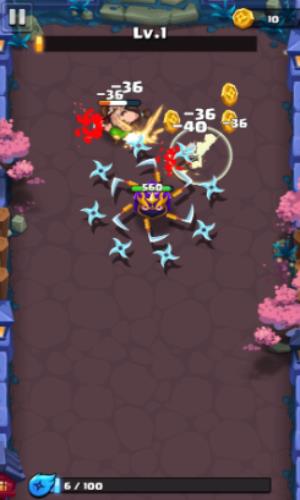 小小射手截图